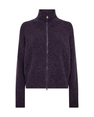 Cardigan JK26-00275 Sweet Grape