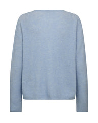 Cardigan CG26-00234 Cashmere Blue