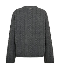 Pullover PL25-00186 Mockingbird