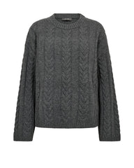 Pullover PL25-00186 Mockingbird