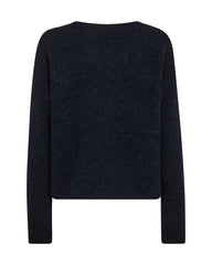 Cardigan CG26-00234 Salute Navy