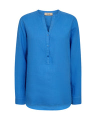 Bluse BL25-00258 Regatta