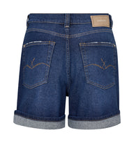 Shorts SO25-00032 Blue