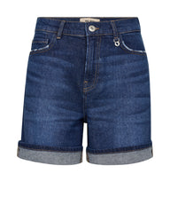 Shorts SO25-00032 Blue