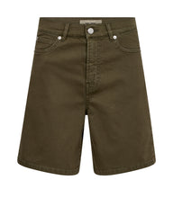 Shorts SO26-00058 Olive Night