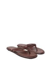 Schuhe SC26-00029 Chocolate