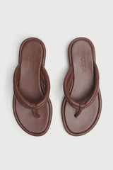 Schuhe SC26-00029 Chocolate