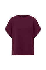 Shirt ST25-00163 Ruby Glow