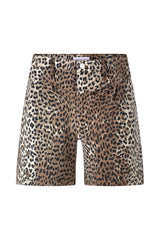 Shorts SO25-00036 Caffee Latte