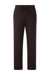 Hose HS25-00234 Dark Chocolate