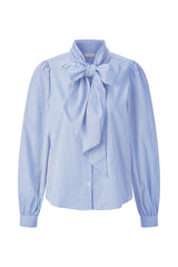 Bluse BL25-00356 Skyway Bow