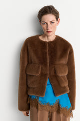 Jacke JK26-00261 Hazel