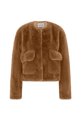 Jacke JK26-00261 Hazel