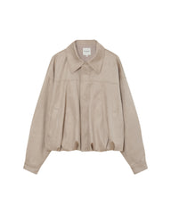 Jacke JK26-00235 Grege