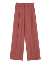 Hose HS26-00285 Terracotta