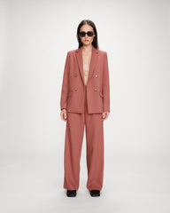 Hose HS26-00285 Terracotta