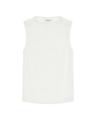 Top TP26-00093 Ivory Lace