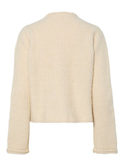 Cardigan CG25-00145 Beige