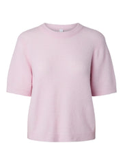 Pullover PL26-00303 Pale Lilac