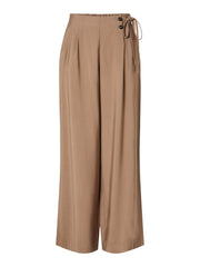 Hose HS25-00212 Dark Beige