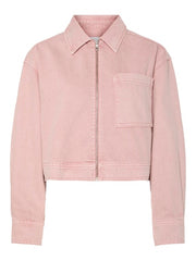 Jacke JK25-00114 Zephyr