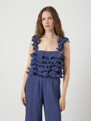 Top TP25-00083 Skipper Blue