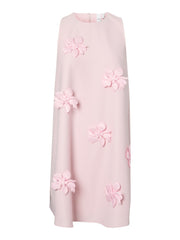 Kleid KD26-00289 Ballerine