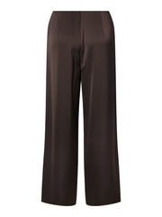 Hose HS26-00322 Chocolate Brown