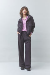Hose HS26-00332 Choco