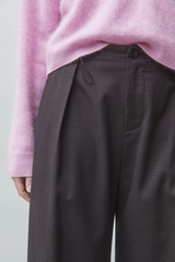 Hose HS26-00332 Choco