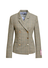 Blazer BZ26-00110 Brown/Cream/Black