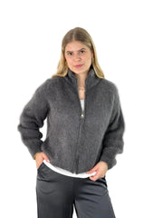 Cardigan CG26-00283 Anthrazit