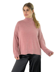 Pullover PL26-00369 Crepe