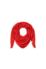 Dreieckstuch Red