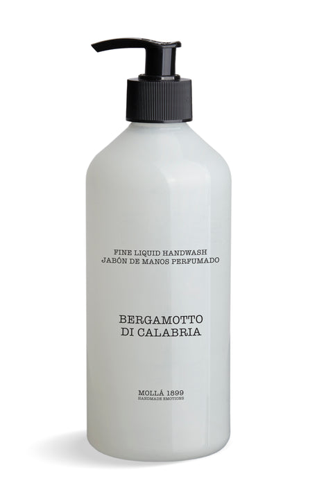 Liquid Handwash Spender Bergamotto di Calabria